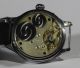Glashütte Armbanduhr Deutsche Uhrenfabrikation Mariage - Top Armbanduhren Bild 4