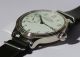 Glashütte Armbanduhr Deutsche Uhrenfabrikation Mariage - Top Armbanduhren Bild 7