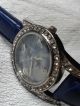 Damenuhr Pin - Bo Quarz Analog Armbanduhren Bild 1