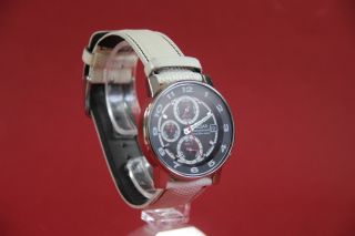 Pulsar V657 Herrenarmbanduhr Wr 50 M Herrenuhr Chronograph Datum Armbanduhr Uhr Bild
