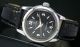 1956s Vintage Omega Seamaster 420 Handaufzug Stahl Herren Uhr Watch Armbanduhren Bild 1