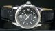 1956s Vintage Omega Seamaster 420 Handaufzug Stahl Herren Uhr Watch Armbanduhren Bild 2