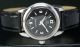 1956s Vintage Omega Seamaster 420 Handaufzug Stahl Herren Uhr Watch Armbanduhren Bild 3