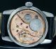1956s Vintage Omega Seamaster 420 Handaufzug Stahl Herren Uhr Watch Armbanduhren Bild 7