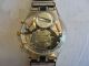 Swatch Chrono 1993 Quarz Mit Flexband Armbanduhren Bild 3