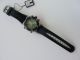 Time Force Chrono Quarz Neuwertig Armbanduhren Bild 3