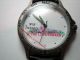 Wmc Excellence Armbanduhr Von Timepieces,  Ovp.  „the Lippewerker“ Ungetragen Armbanduhren Bild 6