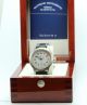 Mühle Glashütte Automatik Uhr M1 - 26 - 31 - Lb Ungetragen Armbanduhren Bild 1