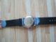 Scout Armbanduhr Rennautos Für Jungen Funktionstüchtig Mit Neuer Batterie Armbanduhren Bild 2