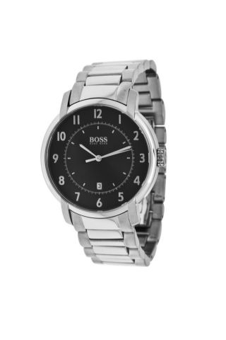 Hugo Boss Black Label Herren Armbanduhr,  Uhr,  Watch,  1512200 Bild