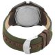 Unisex Armbanduhr Timex T49101 Expedition Zifferblatt Weiß Mit Grün/braunband Armbanduhren Bild 1