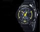 2014 Wasserdicht Armbanduhr Multi - Function Cool Sport Led Analog Digital Mode Armbanduhren Bild 6