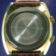 Arsa Vintage Armbandwecker Handaufzug Von 1968 Armbanduhren Bild 3