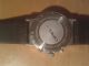 Opel Uhr,  Herren,  Armbanduhr,  Chronomat,  Chronograph,  Water Resistant Vintage Armbanduhren Bild 2