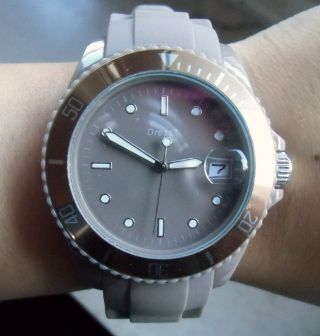 Armband - Uhr - Damen - Bild