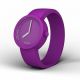 O Clock Tone On Tone Armbanduhr Uhr Silikon Gummi Farben Fullspot Italien Armbanduhren Bild 10
