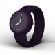 O Clock Tone On Tone Armbanduhr Uhr Silikon Gummi Farben Fullspot Italien Armbanduhren Bild 13