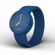 O Clock Tone On Tone Armbanduhr Uhr Silikon Gummi Farben Fullspot Italien Armbanduhren Bild 4
