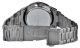 Skagen 344lmxm Swiss Made Charcoal Damenuhr Titanfarben Armbanduhren Bild 4