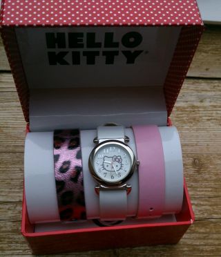 Armbanduhr Hello Kitty Uvp Bild