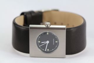 Volkswagen Damen Armbanduhr - Damenuhr Mit Eta - Werk 3 Atm Uhr - - Bild