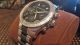 Michael Kors Damen Mk5677 Uvp 379,  - Silber Schwarz Watch Mk Geschenk Armbanduhren Bild 1