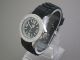 Tom Watch,  Crystal Pepper Black,  40 Mm,  Wa00067 - 1 Armbanduhren Bild 2