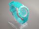 Tom Watch,  Ocean Turquoise,  40 Mm,  Wa00063 - 1 Armbanduhren Bild 1