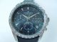 Jacques Lemans Damen - Armbanduhr Xs Chronograph Quarz Leder 1 - 1724a Watch Armbanduhren Bild 3