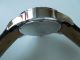 Jacques Lemans Damen - Armbanduhr Xs Chronograph Quarz Leder 1 - 1724a Watch Armbanduhren Bild 7