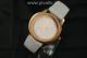 Dkny Donna Karan Ny Damenuhr / Damen Uhr Leder Rose Gold Silber Ny8802 Armbanduhren Bild 3