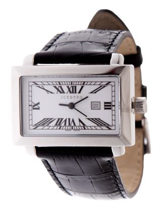 Iceberg Damen Armbanduhr,  Uhr,  Watch,  Perspective Royale Ic0509 - 31 Bild