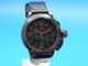 Tw Steel Canteen Herren - Armbanduhr Black /edelstahl Leder Tw - 903 Armbanduhren Bild 1