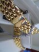 Rado Herren Damen Uhr Saphirglas Jubile Edelstahl Gold Brillianten Box Armbanduhren Bild 9