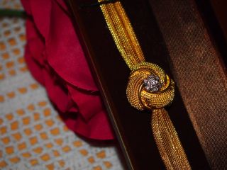 Chopard,  Damenuhr,  Schmuckuhr,  Diamanten,  Gold 750 Bild