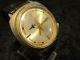 Diantus Uhr Uhren Handaufzug Vintage Wr Hau Swiss Schweiz Goldfarben Armbanduhren Bild 3