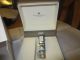 Maurice Lacroix Damen Uhr Miros Integral,  Gelbgold 750 Karat Mit Uhren Box Armbanduhren Bild 10