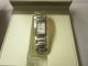 Maurice Lacroix Damen Uhr Miros Integral,  Gelbgold 750 Karat Mit Uhren Box Armbanduhren Bild 2