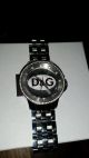 Dolce&gabbana Uhr Fast. Armbanduhren Bild 1