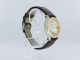 Chopard Happy Sport Gold/stahl 7 Brillanten Ø 33mm Uhr Ref.  27/8239 - 23 Armbanduhren Bild 3