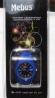 Armbanduhr Damenarmbanduhr Colour Watch Silikonuhr,  Blau - Armbanduhren Bild 2