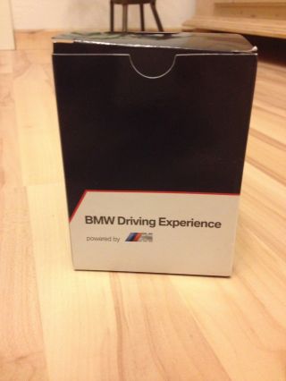 Bmw Ice Watch M Driving Experience Edition Bild