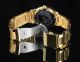 Just Damen Uhr Armbanduhr 48 - S1229 - Gd Vergoldet Edelstahl Armbanduhren Bild 1