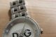 D&g Dolce Gabbana Prime Time Big Dw 0131 Uhr Armbanduhr Unisex Armbanduhren Bild 8