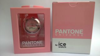 Ice Watch Pantone - Candy Pink - Pan.  Bc.  Cap.  U.  S.  13 - - Bild