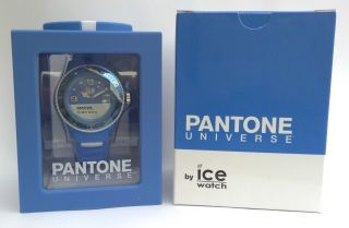 Ice Watch Pantone - Marina - Pan.  Bc.  Mar.  U.  S.  13 - - Bild