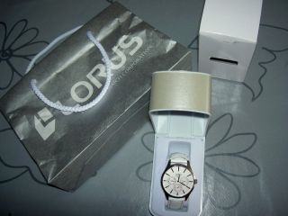 Schicke Armbanduhr Von Lorus, Bild