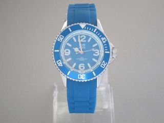 Tom Watch,  Navy Blue,  40 Mm,  Wa00061 - 1 Bild