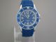 Tom Watch,  Navy Blue,  48 Mm,  Wa00051 - 1 Armbanduhren Bild 1