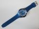 Tom Watch,  Navy Blue,  48 Mm,  Wa00051 - 1 Armbanduhren Bild 4